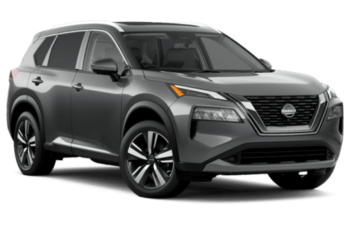 Nissan X-Trail IV